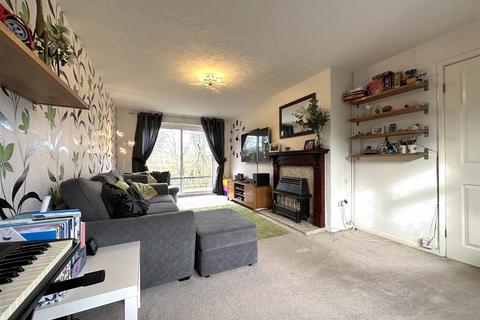 3 bedroom end of terrace house for sale, Dale Crescent, Fernwood, Newark