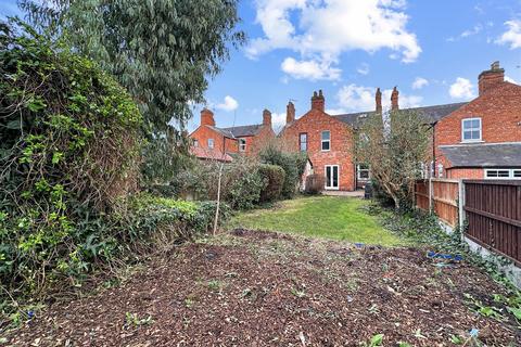 3 bedroom semi-detached house for sale, Albert Street, Newark