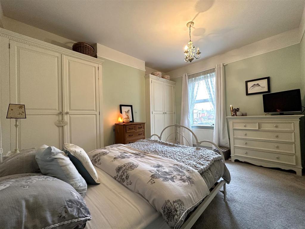 Bedroom One 598