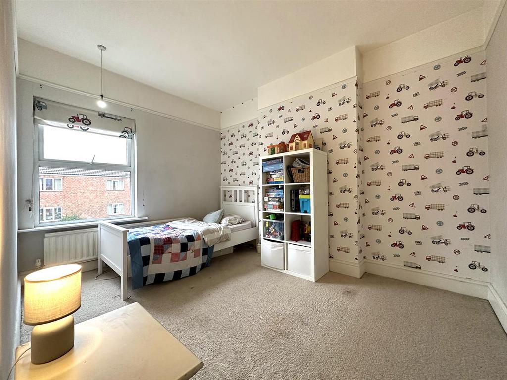 Bedroom Two 593
