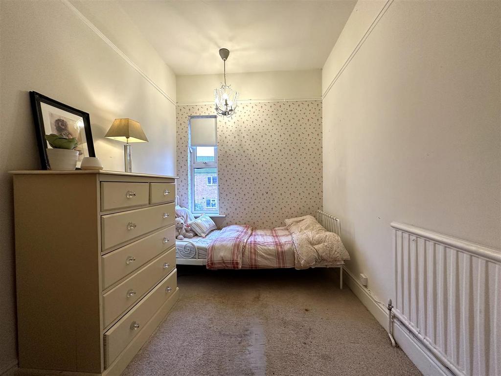 Bedroom Three 588