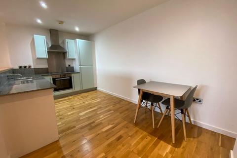 2 bedroom apartment to rent, Albion Works Block D, 12 Pollard Street, Manchester