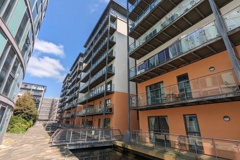 2 bedroom apartment to rent - Albion Works Block D, 12 Pollard Street, Manchester