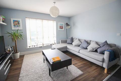 1 bedroom apartment for sale, North Side, Gateshead NE8