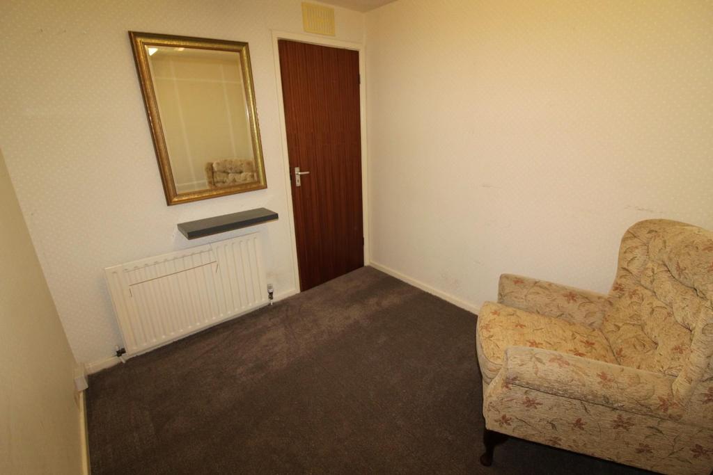 Bedroom Three/2nd Reception