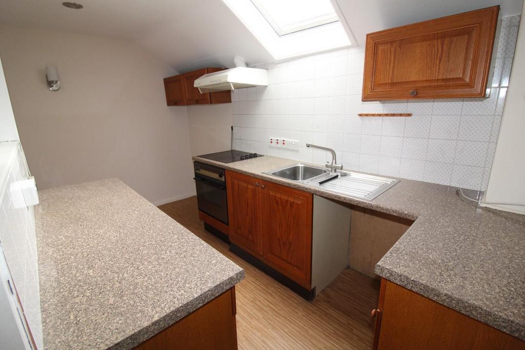2nd Kitchen
