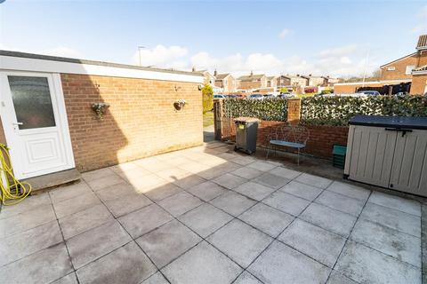 83 Bryans Leap, Burnopfield, Newcastle Upon Tyne, NE16 6BT