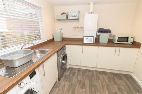 83 Bryans Leap, Burnopfield, Newcastle Upon Tyne, NE16 6BT