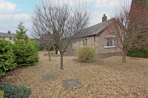 3 bedroom detached bungalow for sale, Bro Lleweni, Aberwheeler, Bodfari LL16