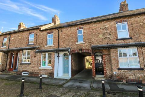 5 bedroom terraced house for sale, Victoria Grove, Ripon