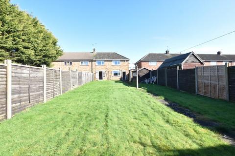 88 Willoughby Road, Scunthorpe, DN17 2DH