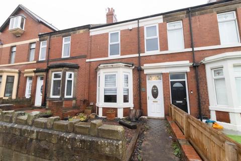 3 bedroom terraced house for sale, Glebe Terrace, Gateshead NE11