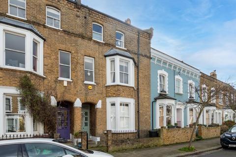 4 bedroom terraced house for sale - Lidfield Road, London, N16