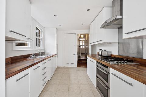 24a Lidfield Road, London, N16 9LX