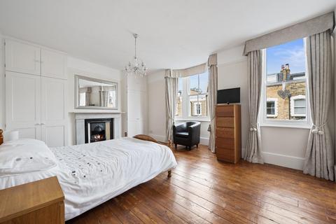 24a Lidfield Road, London, N16 9LX