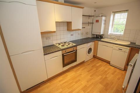 2 bedroom apartment for sale, Redgrave Close, Gateshead NE8