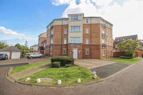 121 Redgrave Close, Gateshead, NE8 3JT