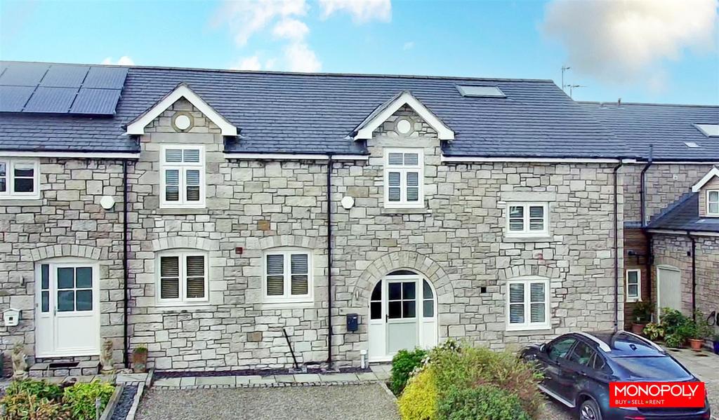 Prion Road, Denbigh LL16 3 bed mews for sale £300,000