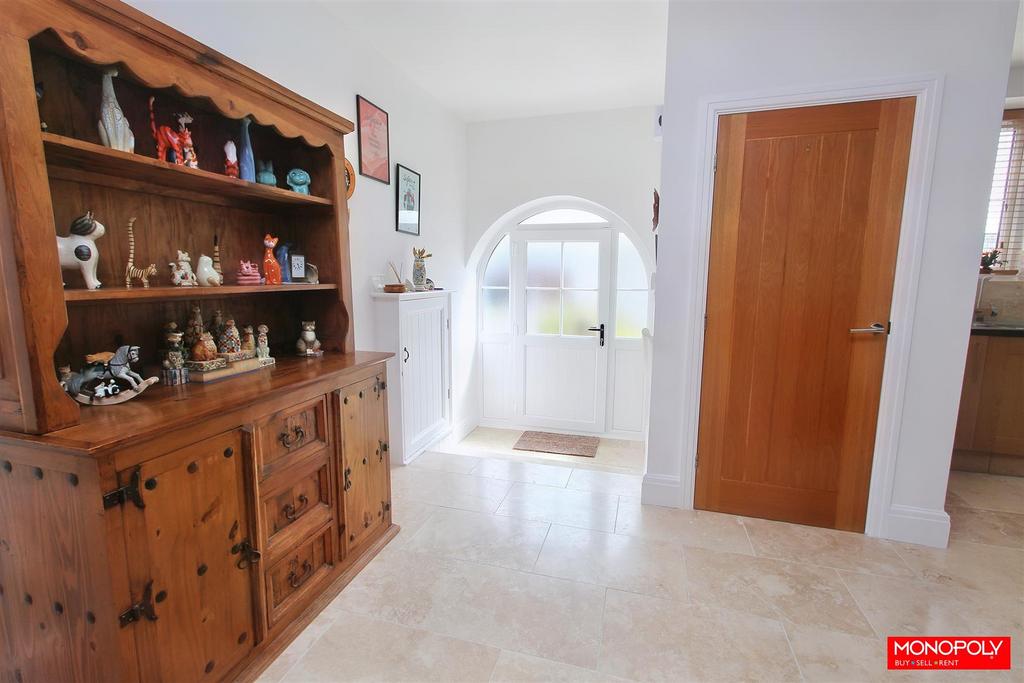 Prion Road, Denbigh LL16 3 bed mews for sale £300,000