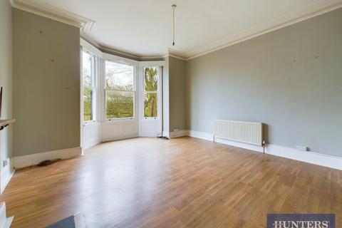 2 bedroom apartment for sale, Grosvenor Road, Scarborough