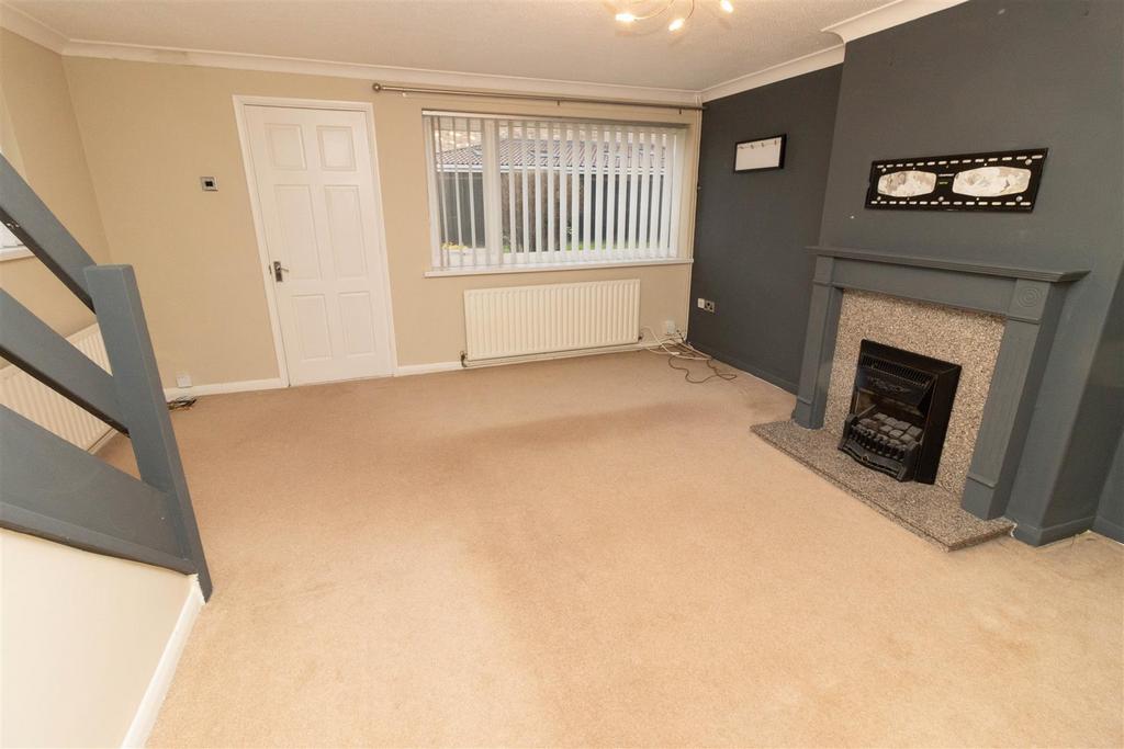 Basil Way, South Shields NE34 3 bed end of terrace house £179,950