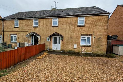 3 bedroom semi-detached house for sale, Lansdown Road, Pucklechurch, Bristol