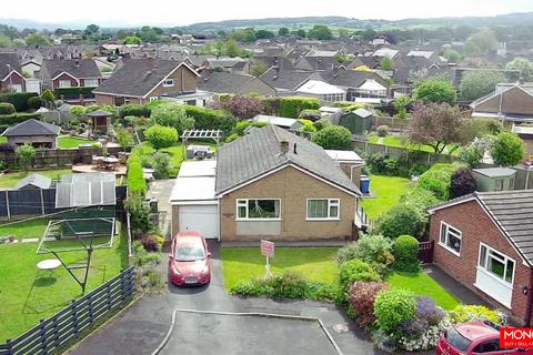 3 bedroom bungalow for sale, Dalar Wen, Denbigh LL16