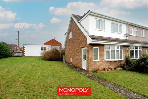 33 Ffordd Colomendy, Denbigh, LL16 5UT
