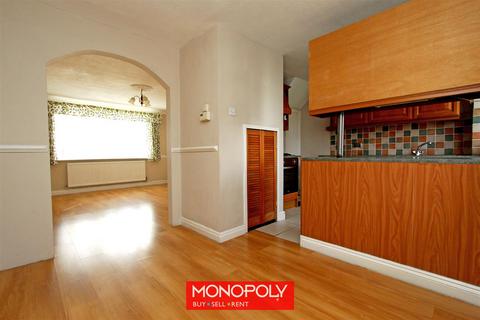 33 Ffordd Colomendy, Denbigh, LL16 5UT