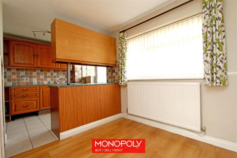 33 Ffordd Colomendy, Denbigh, LL16 5UT