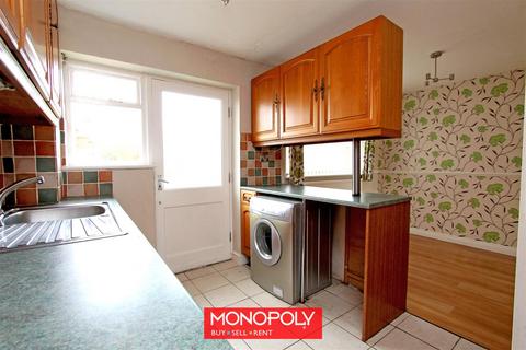 33 Ffordd Colomendy, Denbigh, LL16 5UT