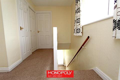 33 Ffordd Colomendy, Denbigh, LL16 5UT