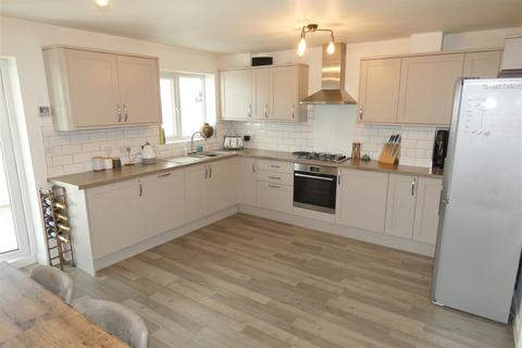 4 bedroom link detached house for sale - Sunnymill Drive, Sandbach