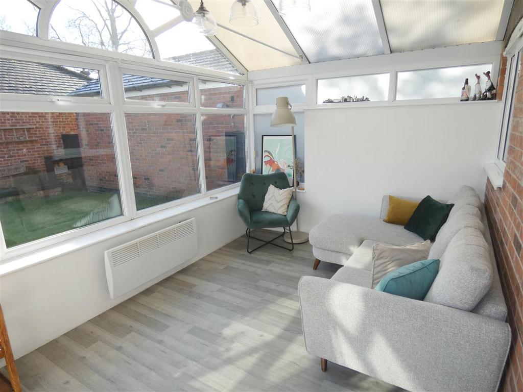 Sunroom