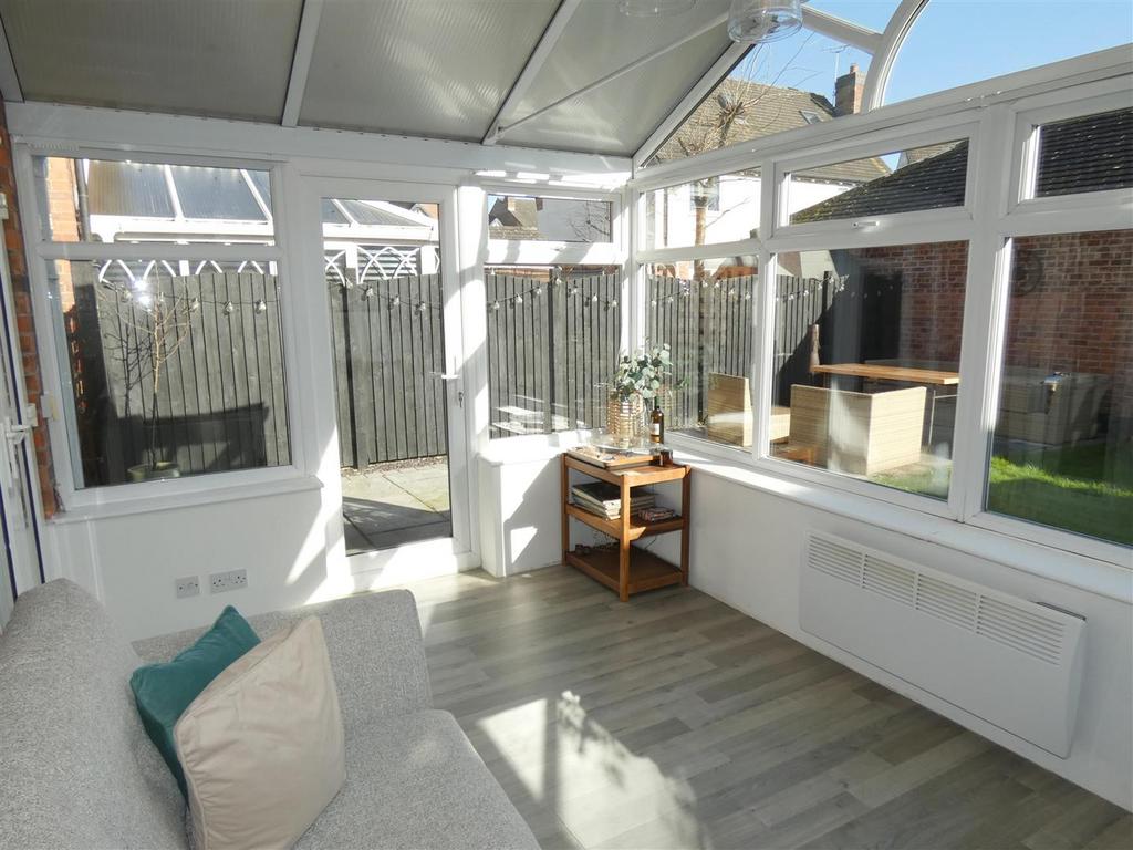 Sunroom