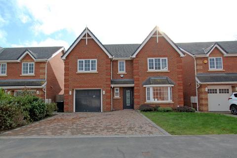 8 Dol Hyfryd, Denbigh, LL16 4PZ