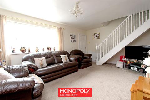 undefined, Lon Fammau, Denbigh LL16