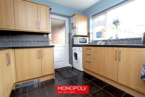 undefined, Lon Fammau, Denbigh LL16