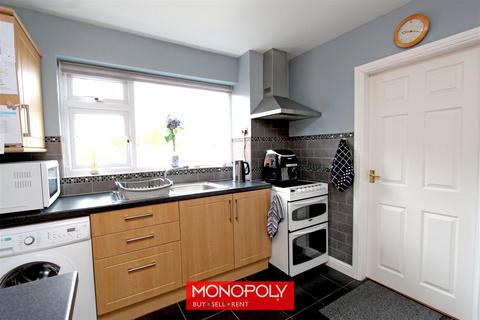 undefined, Lon Fammau, Denbigh LL16