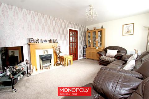 undefined, Lon Fammau, Denbigh LL16