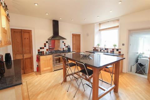 4 bedroom maisonette for sale - Northumberland Terrace, Tynemouth NE30