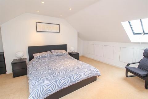 4 bedroom maisonette for sale - Northumberland Terrace, Tynemouth NE30