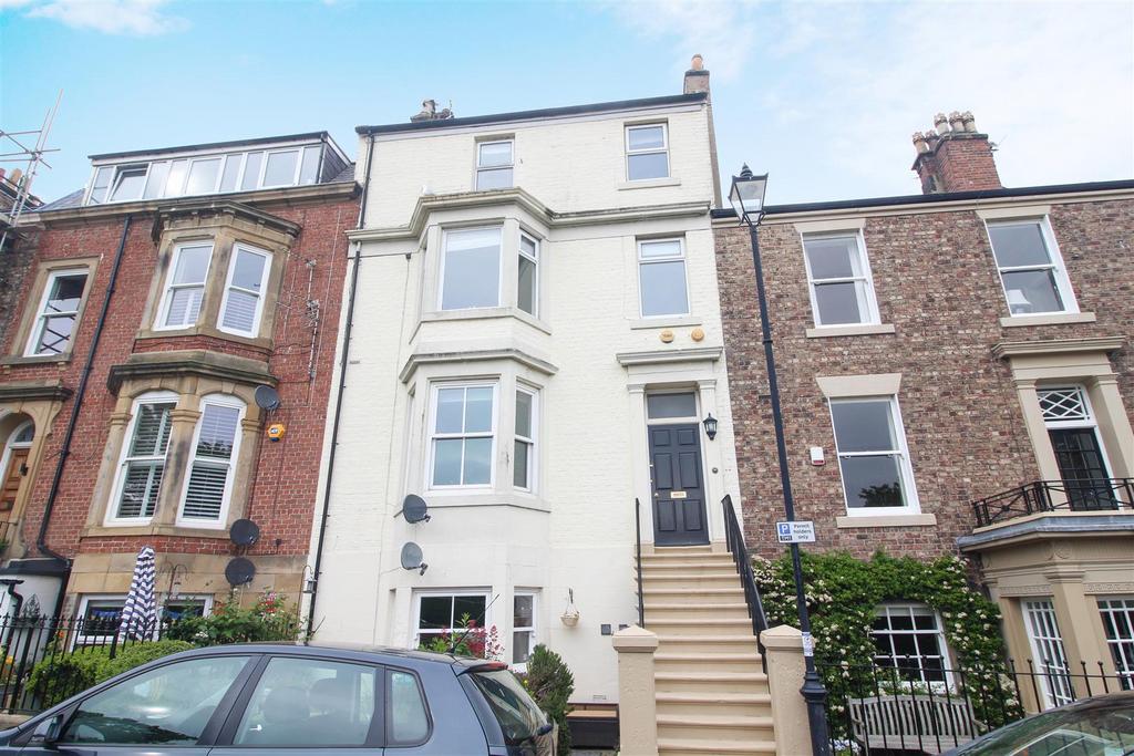 Northumberland Terrace, Tynemouth NE30 4 bed for sale £595,000