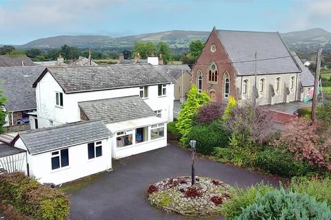 4 bedroom detached house for sale, Pentre, Denbigh LL16