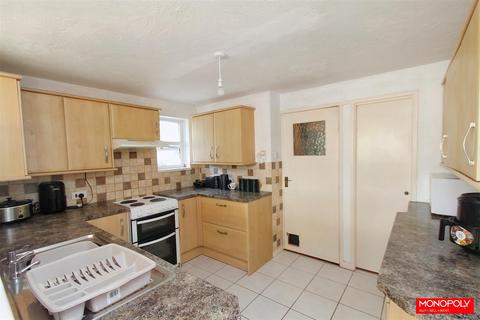 4 bedroom detached house for sale, Pentre, Denbigh LL16