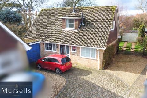 4 bedroom detached house for sale, Vineyard Close, Poole BH16