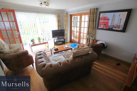 4 bedroom detached house for sale, Vineyard Close, Poole BH16