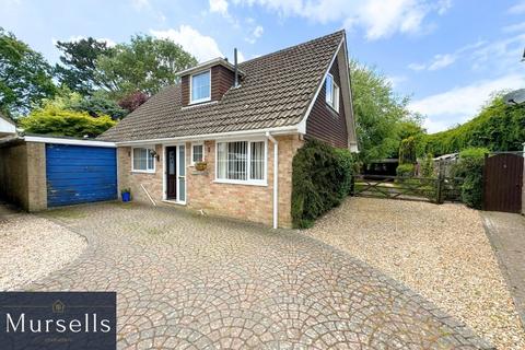 4 bedroom detached house for sale, Vineyard Close, Poole BH16