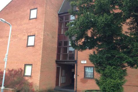 1 bedroom flat for sale - Flat 6 Whitehall CourtRiley CrescentWolverhamptonWest Midlands