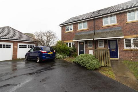 66 Forest Gate, Palmersville, Newcastle Upon Tyne, NE12 9EF
